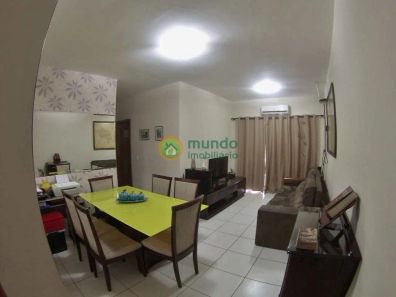 Apartamento com 3 Quartos à venda, 77m² no Granja Daniel, Taubaté