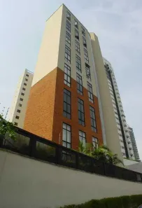 Apartamento com 2 Quartos à venda, 143m² no Vila Andrade, São Paulo