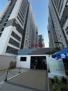 Apartamento com 2 Quartos à venda, 40m² no Mooca, São Paulo