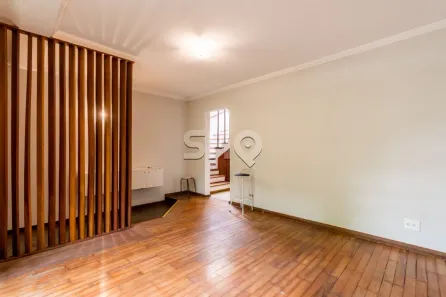 Sobrado com 3 Quartos à venda, 166m² no Sumaré, São Paulo