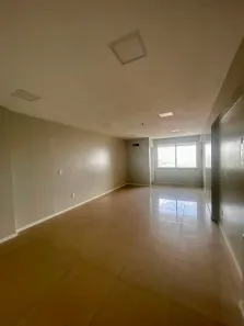 Sala Comercial para alugar, 33m² no Ponta D'Areia, São Luís