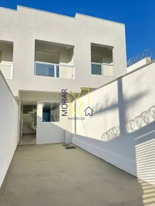Casa com 2 Quartos à venda, 34m² no Floramar, Belo Horizonte