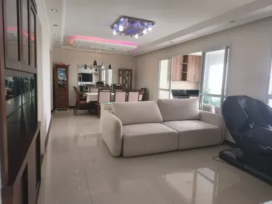 Apartamento com 4 Quartos à venda, 126m² no Barra Funda, São Paulo