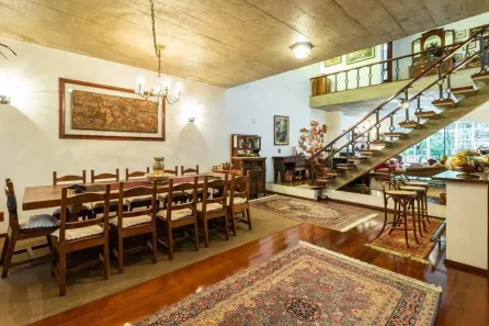 Casa com 4 Quartos à venda, 450m² no Vila Madalena, São Paulo