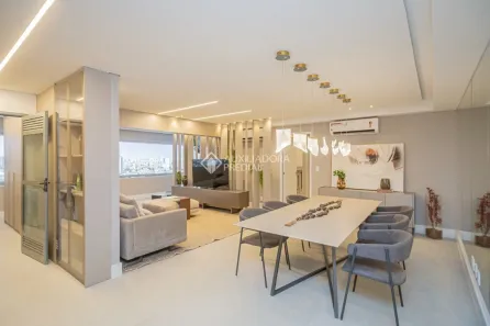 Apartamento com 3 Quartos à venda, 123m² no Vila da Saúde, São Paulo