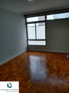 Apartamento com 2 Quartos à venda, 72m² no Paraíso, São Paulo