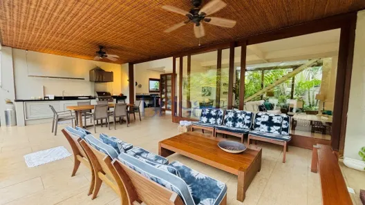 Casa de Condomínio com 4 Quartos para alugar, 400m² no Baleia, São Sebastião