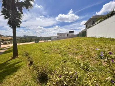 Lote/Terreno à venda, 688m² no Jardim Martins, Jundiaí