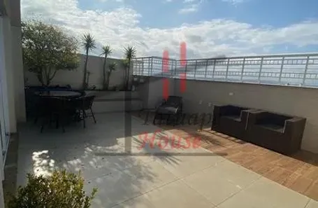 Cobertura com 4 Quartos à venda, 250m² no Vila Carrão, São Paulo