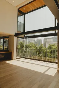 Apartamento com 2 Quartos à venda, 139m² no Vila Nova Conceição, São Paulo
