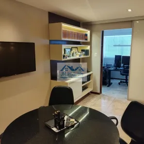 Sala Comercial à venda, 28m² no Caminho das Árvores, Salvador
