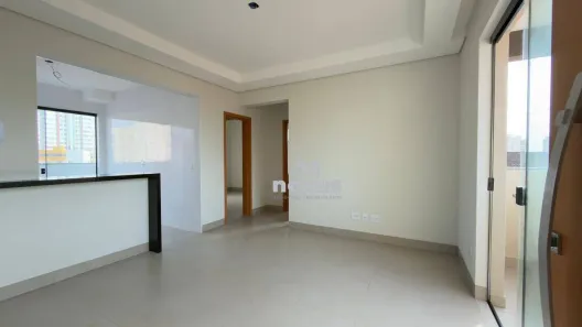 Apartamento com 2 Quartos à venda, 60m² no Santa Mônica, Uberlândia