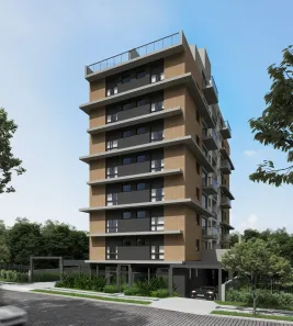 Cobertura com 3 Quartos à venda, 135m² no Petrópolis, Porto Alegre