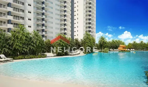 Apartamento com 2 Quartos à venda, 55m² no Alphaville Empresarial, Barueri