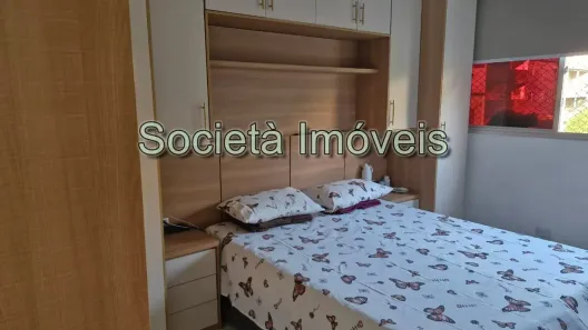 Apartamento com 2 Quartos à venda, 67m² no Tijuca, Rio de Janeiro