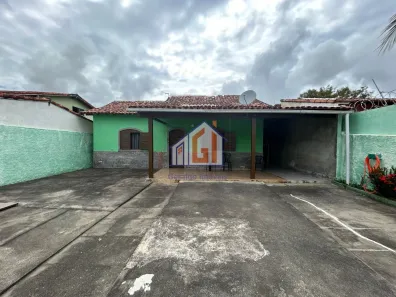 Casa com 2 Quartos à venda, 100m² no Vila Capri, Araruama