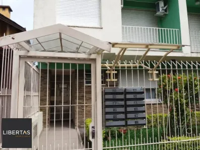 Apartamento com 3 Quartos à venda, 89m² no Cristal, Porto Alegre