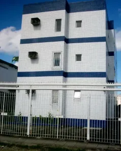 Apartamento com 3 Quartos para alugar, 70m² no Iputinga, Recife