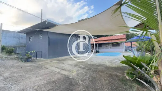 Fazenda/Sítio com 1 Quarto à venda, 120m² no Bom Retiro, São José dos Campos