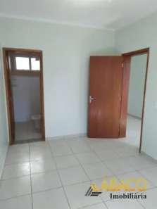 Apartamento com 1 Quarto à venda, 45m² no Jardim Paraíso, São Carlos