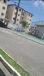 Apartamento com 2 Quartos à venda, 48m² no Porto D'Antas, Aracaju
