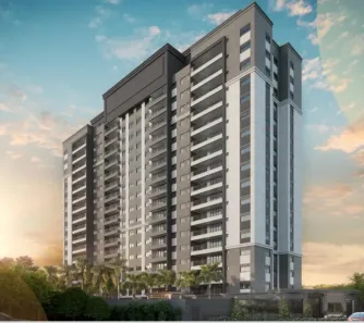 Apartamento com 3 Quartos à venda, 90m² no Parque Industrial Tomas Edson, São Paulo