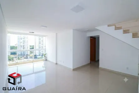 Cobertura com 3 Quartos à venda, 180m² no Santa Maria, São Caetano do Sul