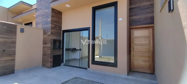 Casa com 3 Quartos à venda, 81m² no Riviera, Matinhos