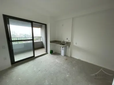 Apartamento com 1 Quarto à venda, 28m² no Alto da Mooca, São Paulo