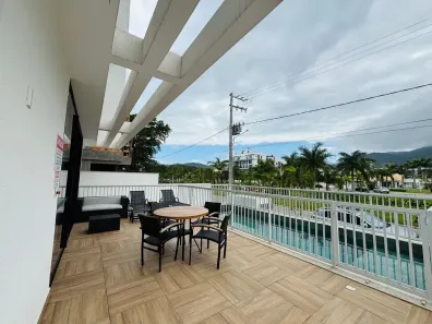 Apartamento com 3 Quartos à venda, 155m² no , Governador Celso Ramos