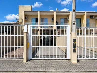 Casa com 2 Quartos à venda, 63m² no Salto do Norte, Blumenau