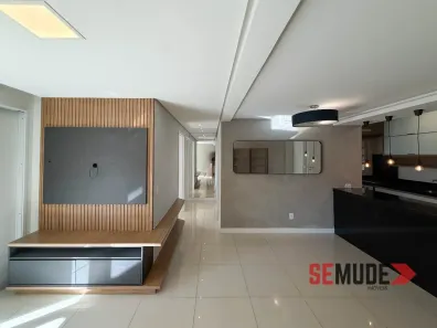 Apartamento com 3 Quartos à venda, 86m² no Córrego Grande, Florianópolis