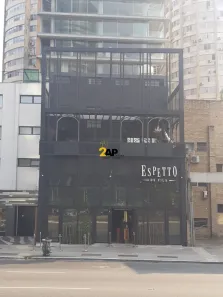Ponto Comercial à venda, 514m² no Jardim Paulistano, São Paulo