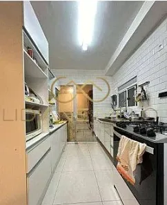 Apartamento com 4 Quartos à venda, 114m² no Vila Santo Antônio, Guarulhos