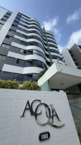 Apartamento com 3 Quartos à venda, 157m² no Ponta Verde, Maceió