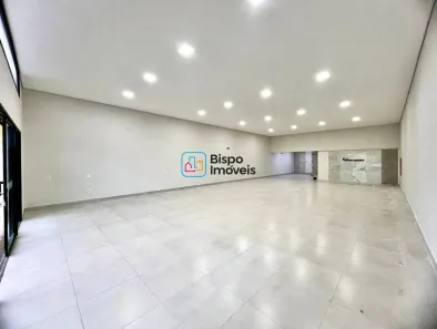 Ponto Comercial para alugar, 372m² no Jardim São Vito, Americana