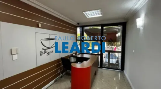 Ponto Comercial para alugar, 430m² no Vila Romana, São Paulo