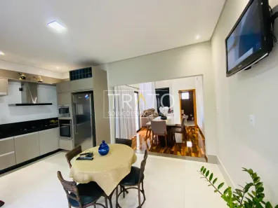 Casa de Condomínio com 2 Quartos à venda, 176m² no Parque Brasil 500, Paulínia