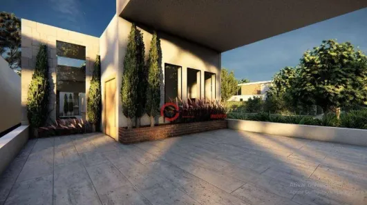 Casa de Condomínio com 3 Quartos à venda, 115m² no Loteamento Dinorá Rosa, Sorocaba
