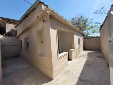 Casa com 6 Quartos à venda, 450m² no Honório Gurgel, Rio de Janeiro