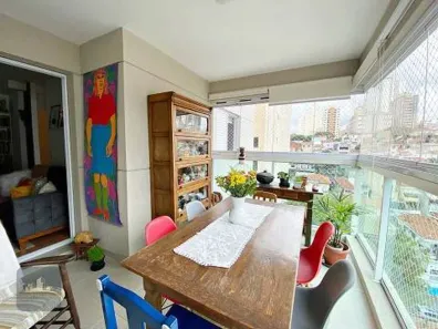 Apartamento com 2 Quartos à venda, 66m² no Bosque da Saúde, São Paulo