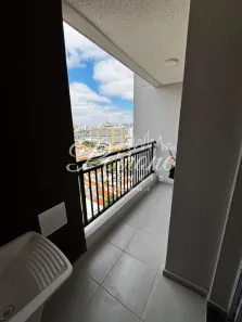 Apartamento com 2 Quartos à venda, 40m² no Mooca, São Paulo