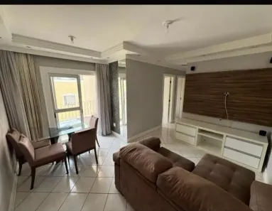 Apartamento com 2 Quartos à venda, 58m² no Parque Industrial, São José dos Campos