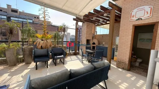 Cobertura com 3 Quartos à venda, 185m² no Barra da Tijuca, Rio de Janeiro