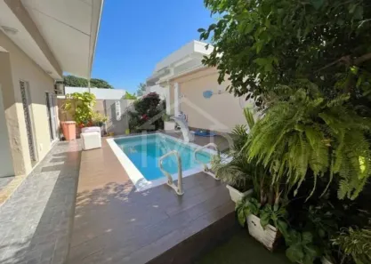 Casa de Condomínio com 4 Quartos à venda, 550m² no Barra da Tijuca, Rio de Janeiro