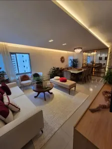 Apartamento com 5 Quartos à venda, 216m² no Boa Viagem, Recife