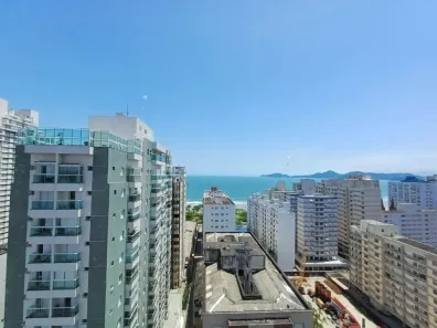 Apartamento com 3 Quartos à venda, 115m² no Boqueirão, Santos