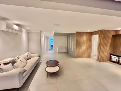 Apartamento com 3 Quartos à venda, 118m² no Brooklin Paulista, São Paulo