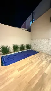 Sobrado com 4 Quartos à venda, 324m² no Centro, Franca