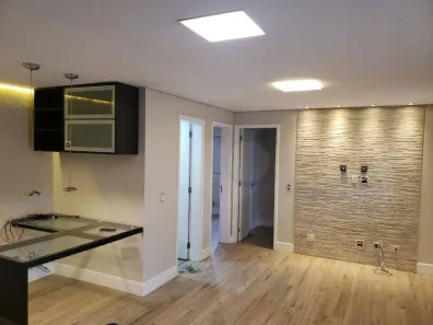 Apartamento com 2 Quartos para alugar, 79m² no Vila Leopoldina, São Paulo
